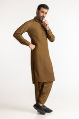 Avalon Unstitched Fabric Blended