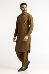 Avalon Unstitched Fabric Blended