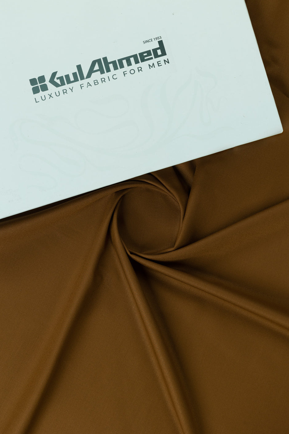 Avalon Unstitched Fabric Blended with Gift Box
