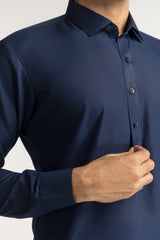 Avalon Unstitched Fabric Blended