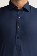 Avalon Unstitched Fabric Blended