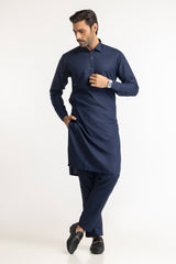 Avalon Unstitched Fabric Blended