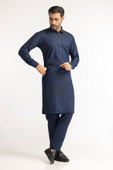 Avalon Unstitched Fabric Blended