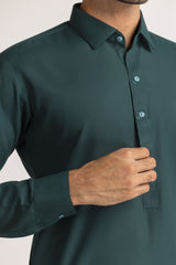 Avalon Unstitched Fabric Blended