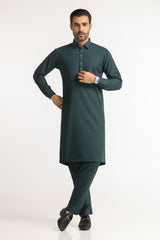 Avalon Unstitched Fabric Blended