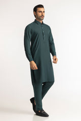 Avalon Unstitched Fabric Blended