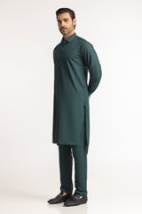 Avalon Unstitched Fabric Blended