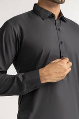 Avalon Unstitched Fabric Blended