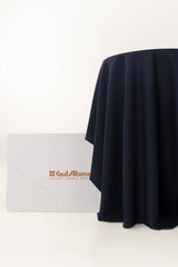 Avalon Unstitched Fabric Blended with Gift Box