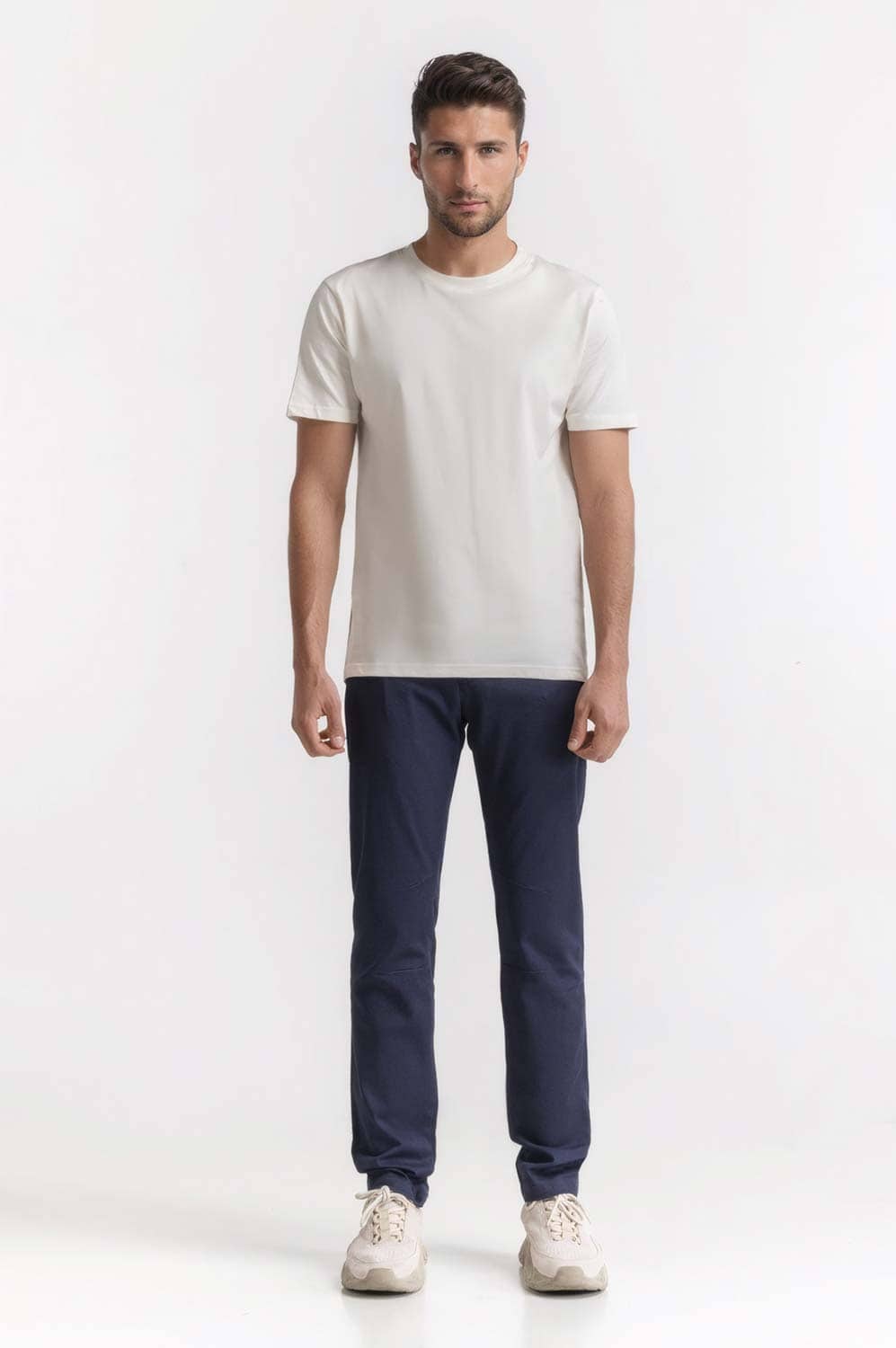Aviator Pants MN-TRC-SS24-028