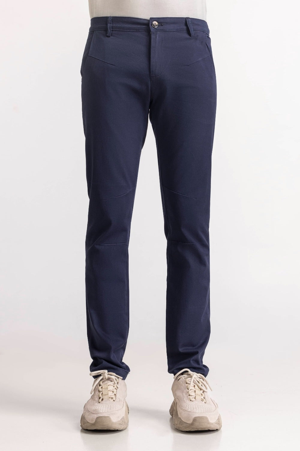 Aviator Pants MN-TRC-SS24-028