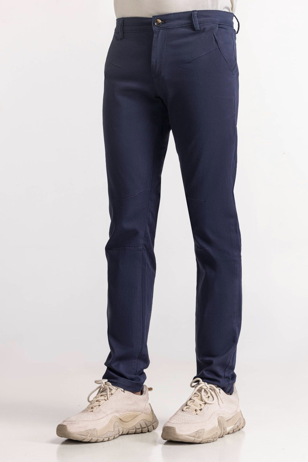 Aviator Pants MN-TRC-SS24-028