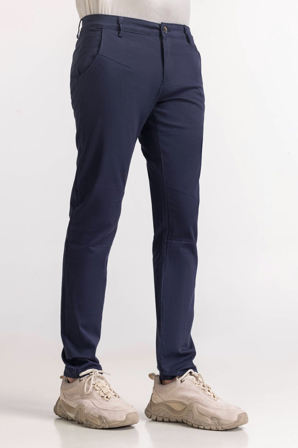 Aviator Pants MN-TRC-SS24-028