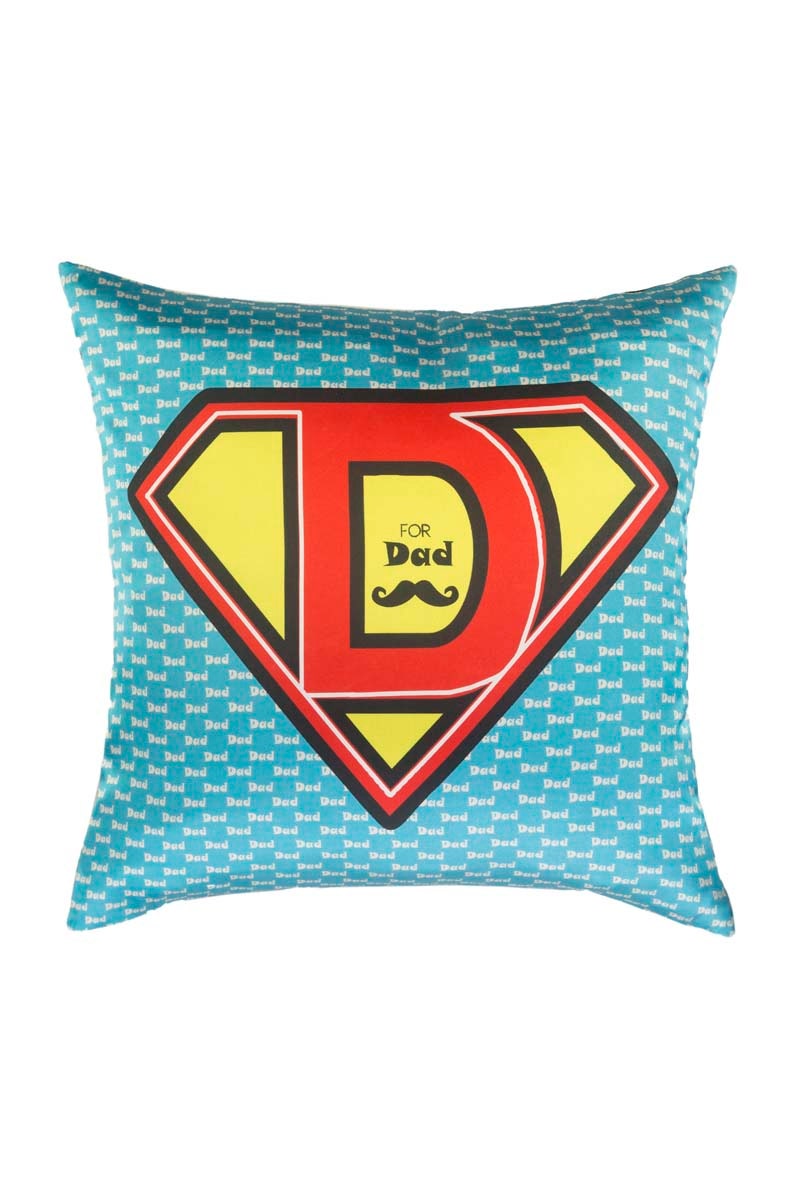 Dad Occasional Day Cushion Cover 19