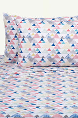 AW21-066 Bed Sheet Set