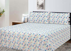 AW21-066 Bed Sheet Set