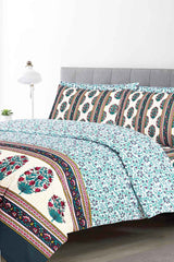 AW21-BDS-009 Complete Bed Set