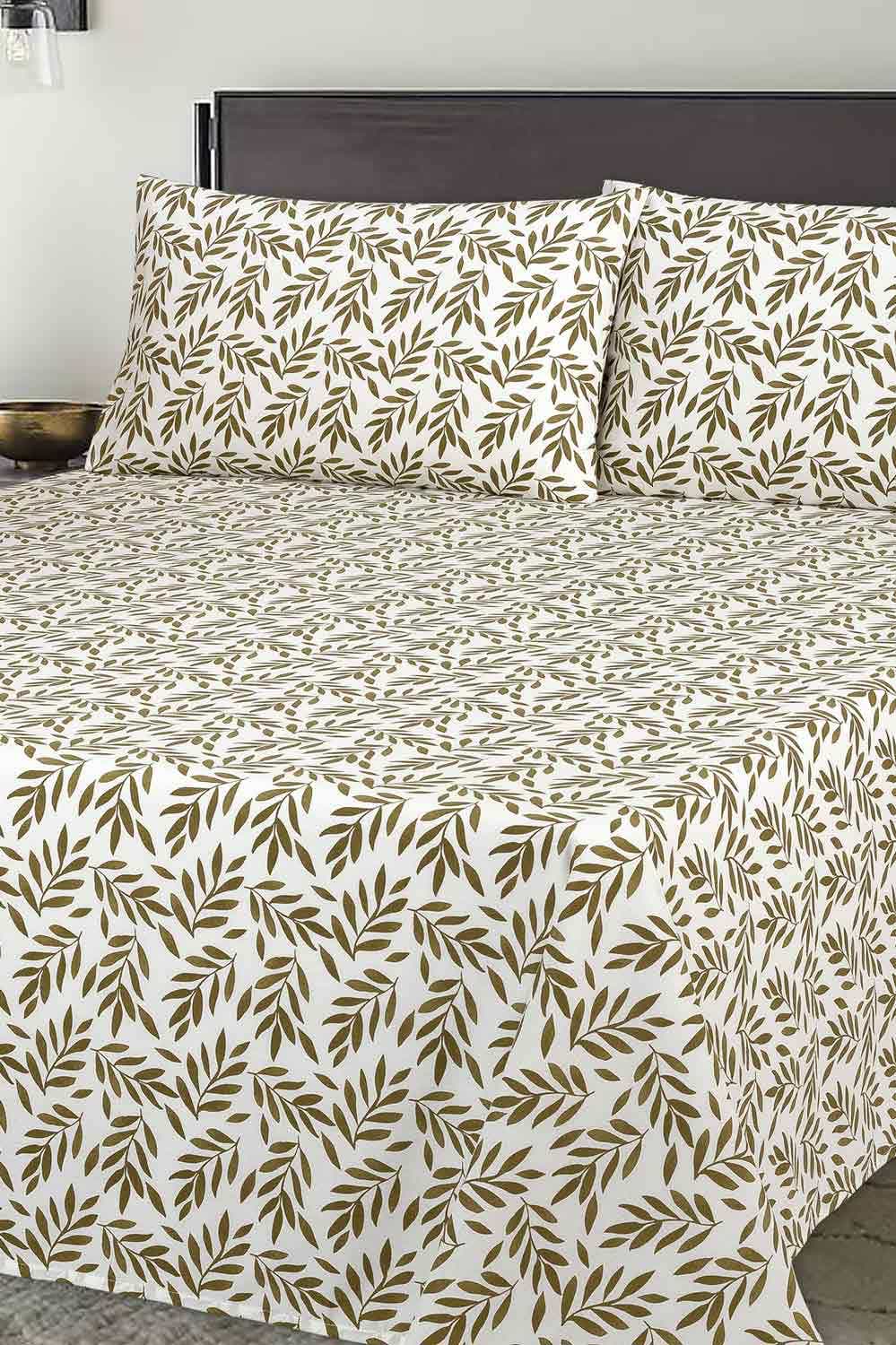 AW22-031 Bed Sheet Set