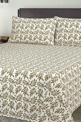 AW22-031 Bed Sheet Set