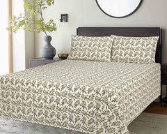 AW22-031 Bed Sheet Set
