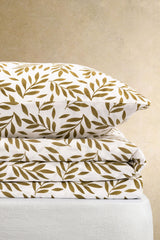 AW22-031 Bed Sheet Set
