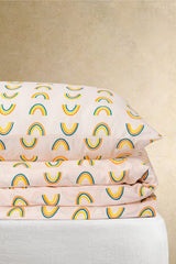 AW22-KS-006 Bed Sheet Set