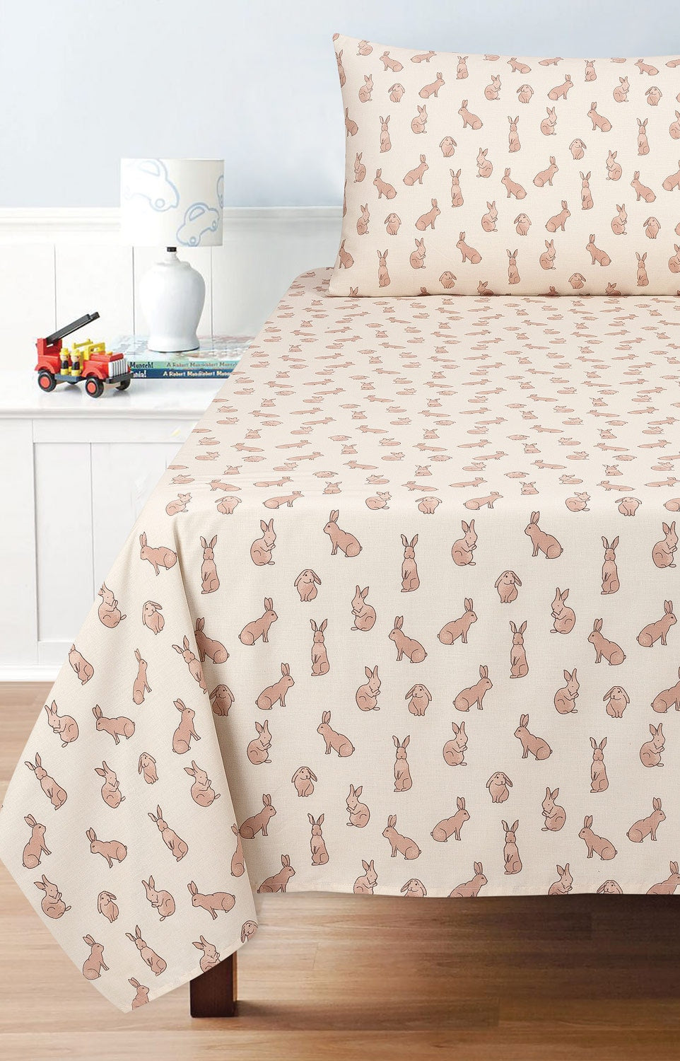 AW22-KS-008 Bed Sheet Set