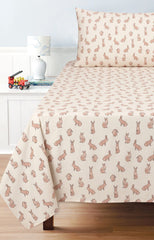 AW22-KS-008 Bed Sheet Set