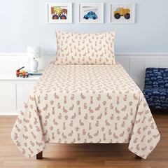 AW22-KS-008 Bed Sheet Set
