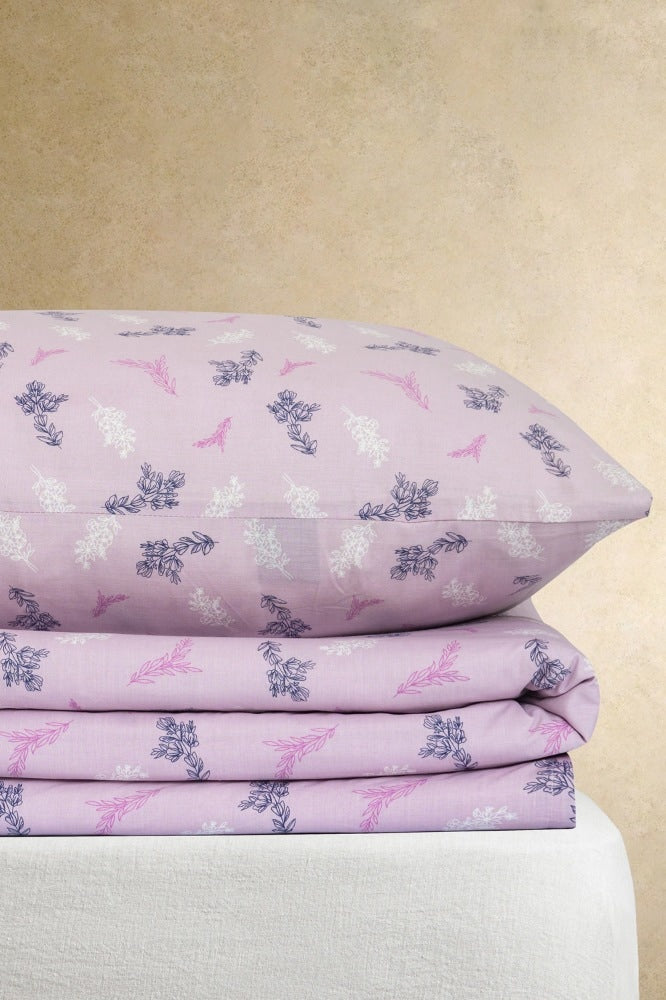 AW23-005 Bed Sheet Set