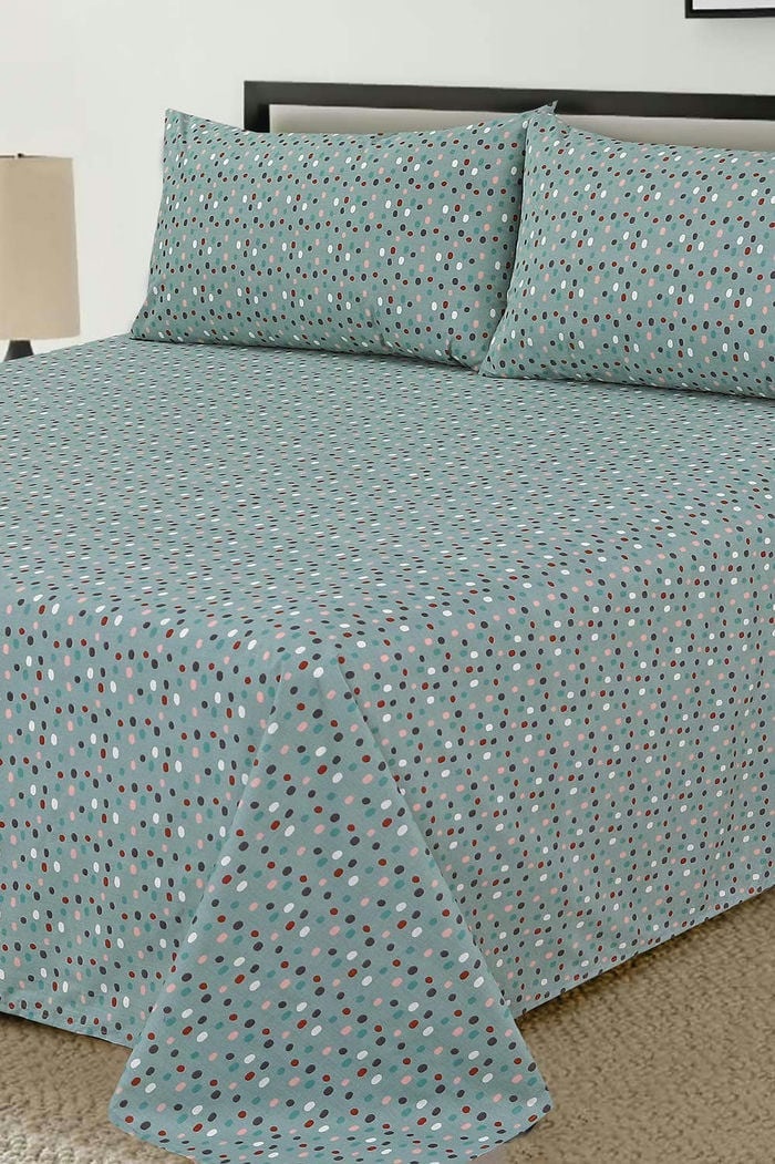 AW23-008 Bed Sheet Set
