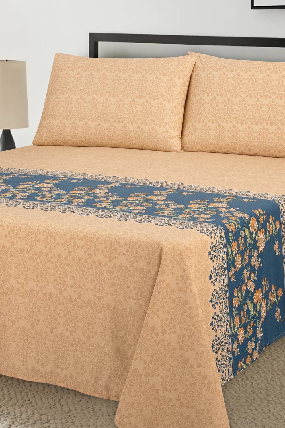 AW23-010 Bed Sheet Set