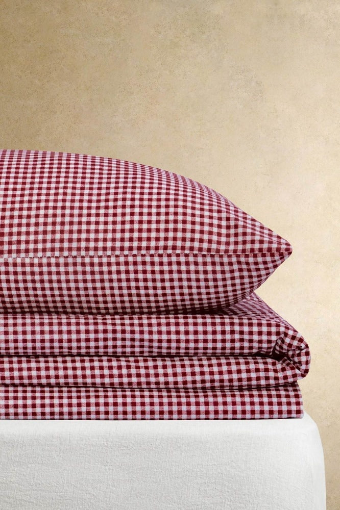 AW23-027 Bed Sheet Set