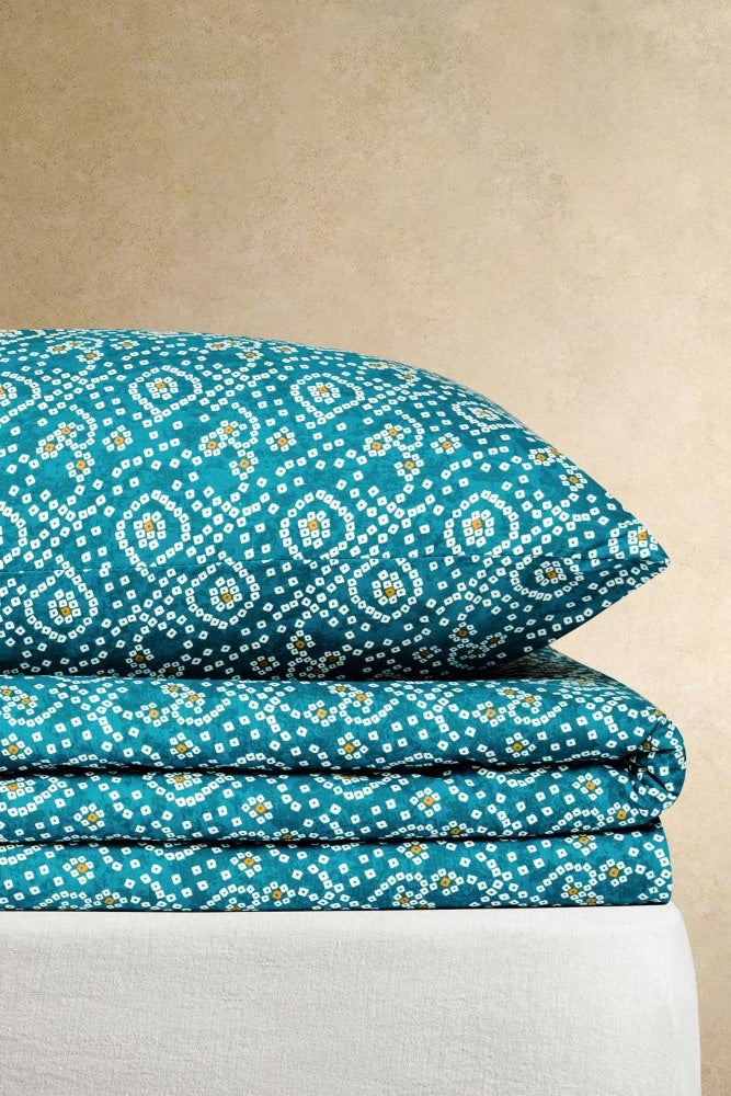 AW23-038 Bed Sheet Set