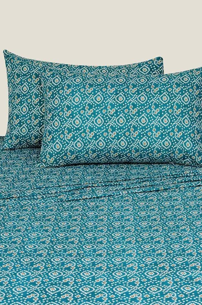 AW23-038 Bed Sheet Set