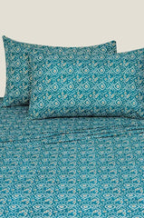 AW23-038 Bed Sheet Set