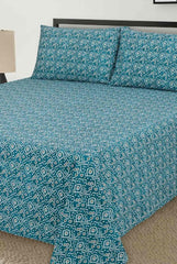 AW23-038 Bed Sheet Set