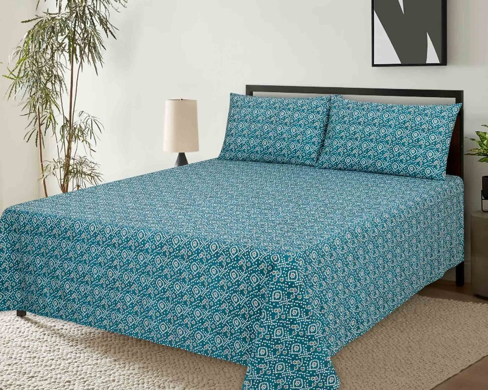 AW23-038 Bed Sheet Set