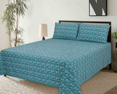AW23-038 Bed Sheet Set