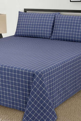 AW23-050 Bed Sheet Set