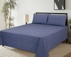 AW23-050 Bed Sheet Set
