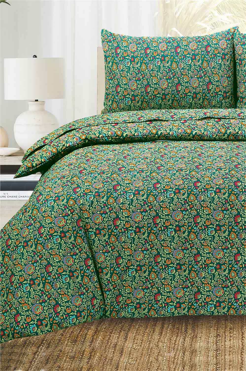 AW23-BB-002 300 GSM Bed in A Bag