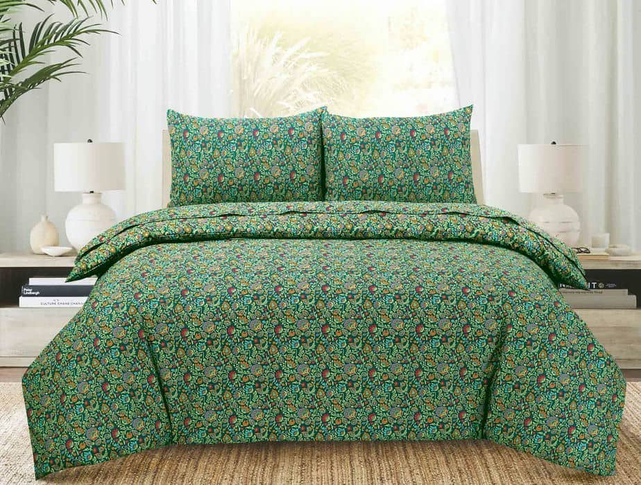 AW23-BB-002 300 GSM Bed in A Bag