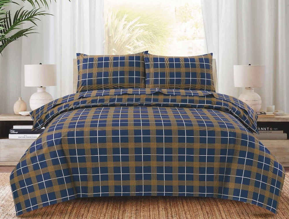 AW23-BB-004 300 GSM Bed in a Bag