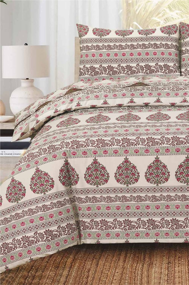 AW23-BB-005 300 GSM Bed in a Bag