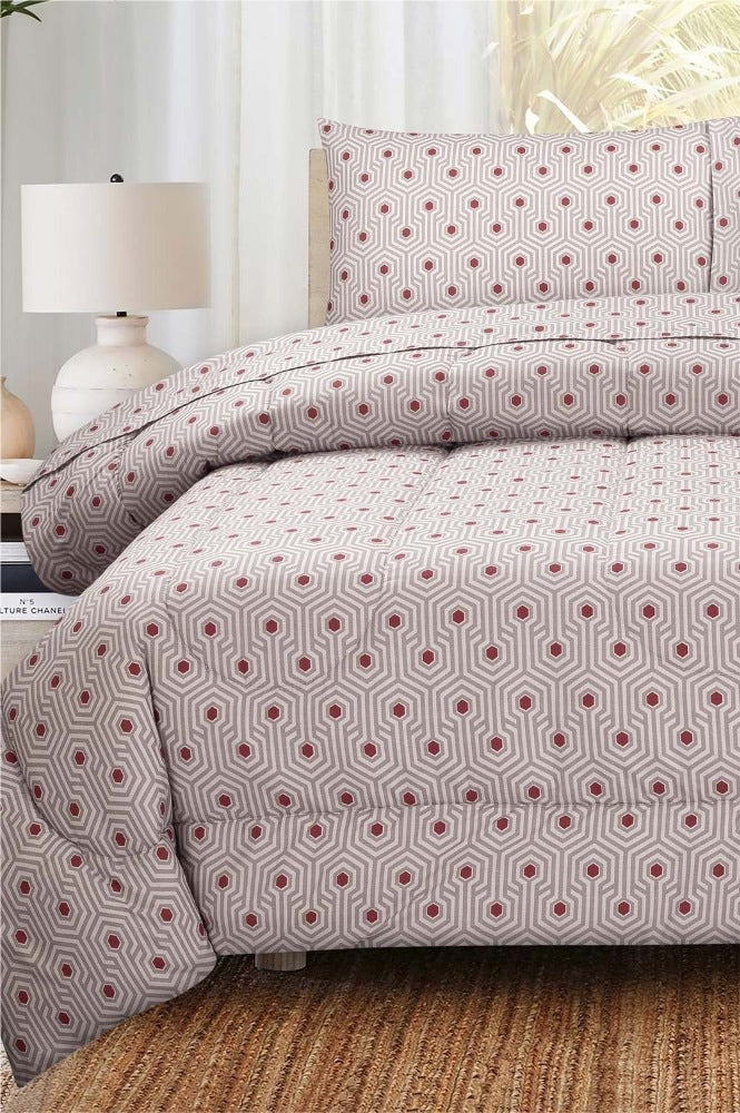 AW23-BB-009 300 GSM Bed in a Bag