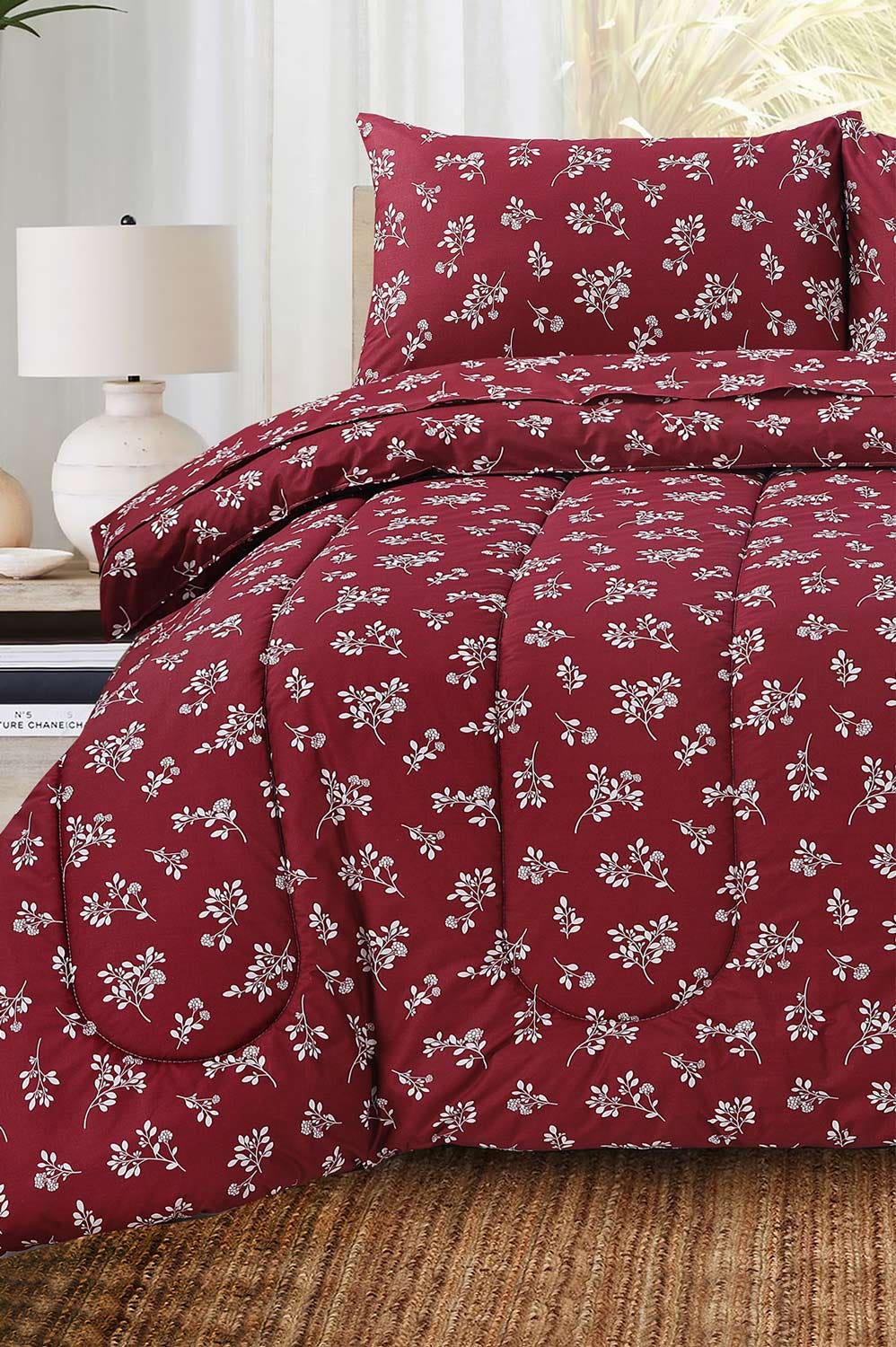 AW23-BB-010 300 GSM Bed in a Bag