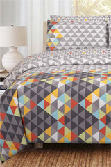 AW23-BDS-002 Complete Bed Set