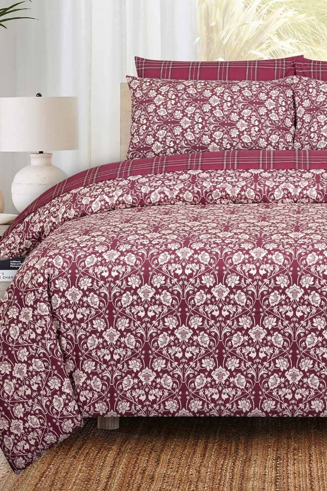 AW23-BDS-007 Complete Bed Set