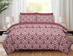 AW23-BDS-007 Complete Bed Set